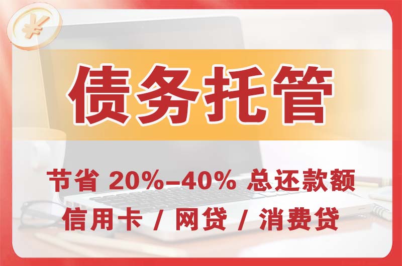 中卫债务托管